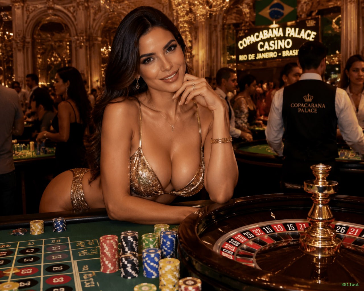 Login rápido no app 8811bet