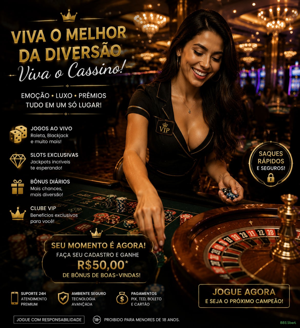 Sorteios e eventos no Facebook