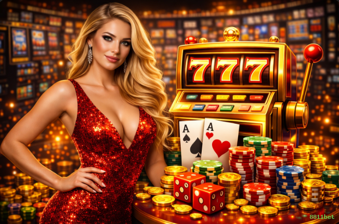 Siga a 8811bet no Facebook