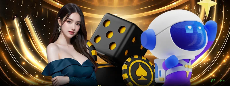 Apostas esportivas ao vivo na 8811bet