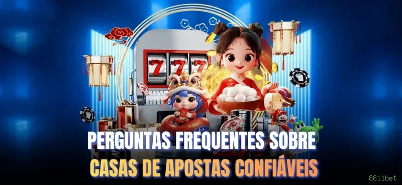 Métodos de pagamento aceitos na 8811bet